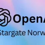 Open AI’s Stargate Norway