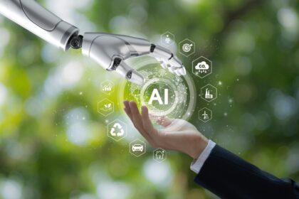 Could Sharing AI Strategies Boost Sustainability Impact?