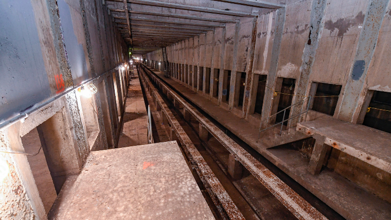 East Harlem Families Given 90 Days to Vacate Amid NYC’s $7.7 Billion Subway Expansion