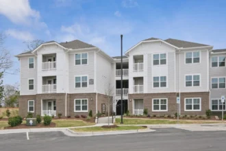 Could the Surge in Commercial Office Space Threaten the Availability of Affordable Housing?