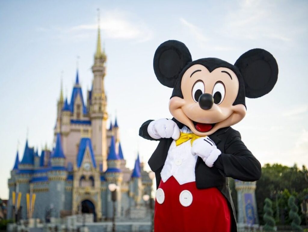 Why Disney Created This Role