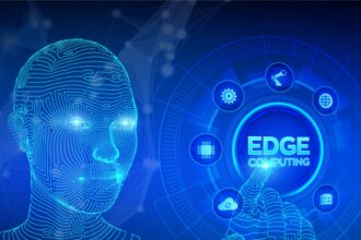 Edge Computing is Supercharging