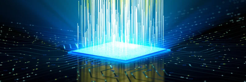 Quantum Computing Commercial Viability