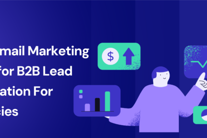 The Best Email Marketing Platforms for B2B Lead Generation