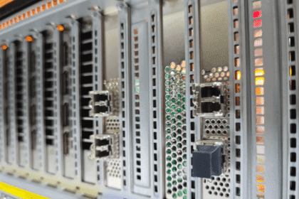 The Business Case for Upgrading to 400G Network Backbones