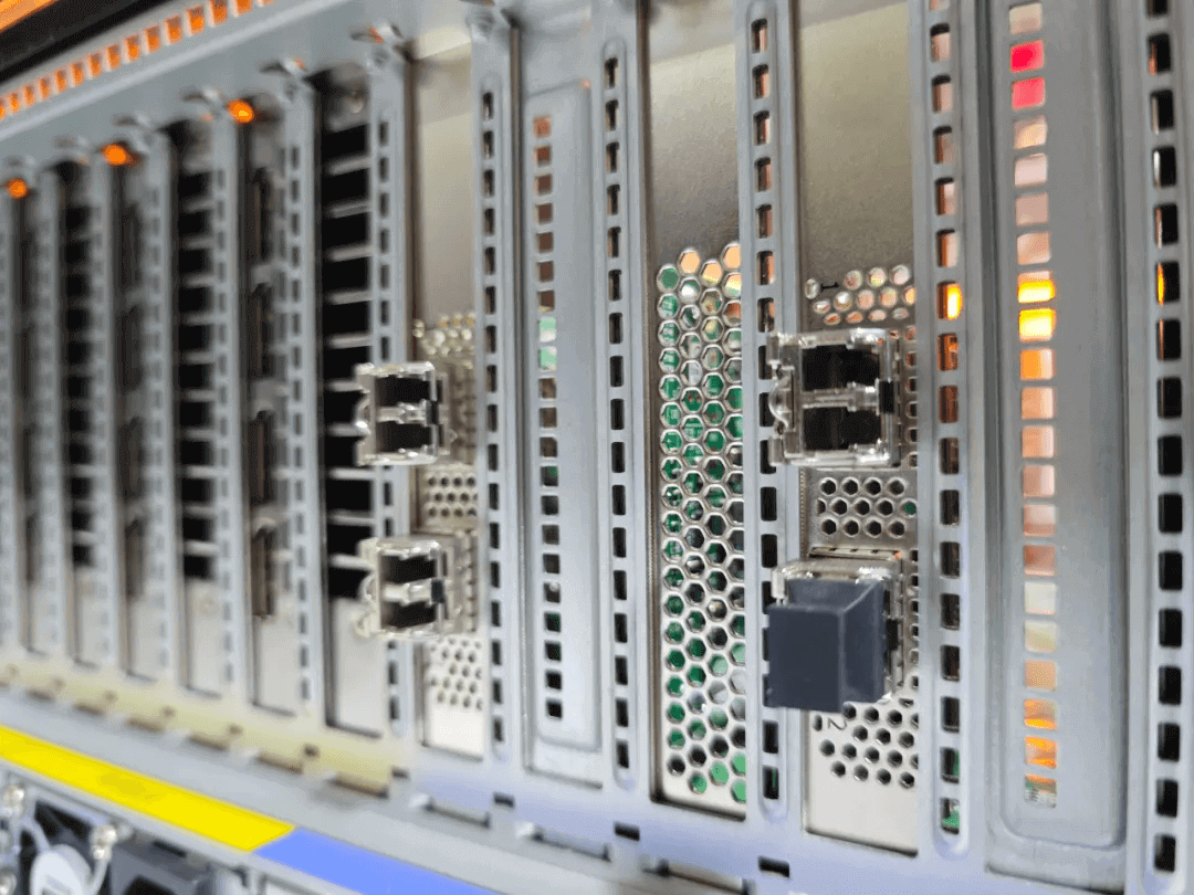 The Business Case for Upgrading to 400G Network Backbones