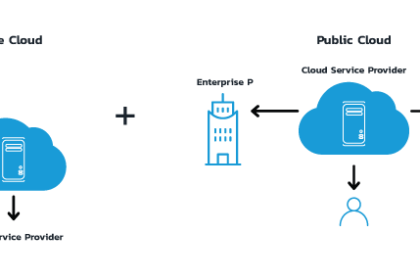 Hybrid Cloud Networking