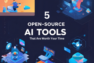 Open Source AI Tools for Network Engineers