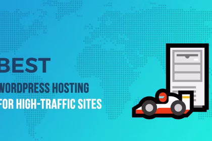 Managed WordPress Hosting for High-Traffic Sites