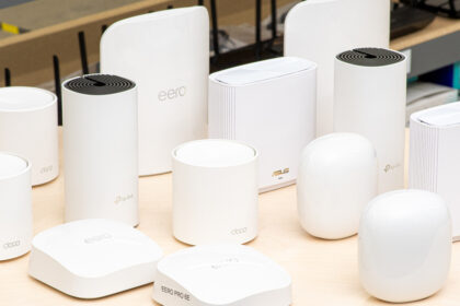 The Best Mesh Wi-Fi Systems for Large Offices