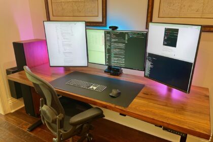 Building the Ultimate Dev Setup