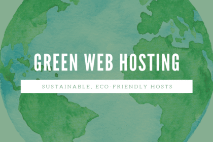 Green Web Hosting