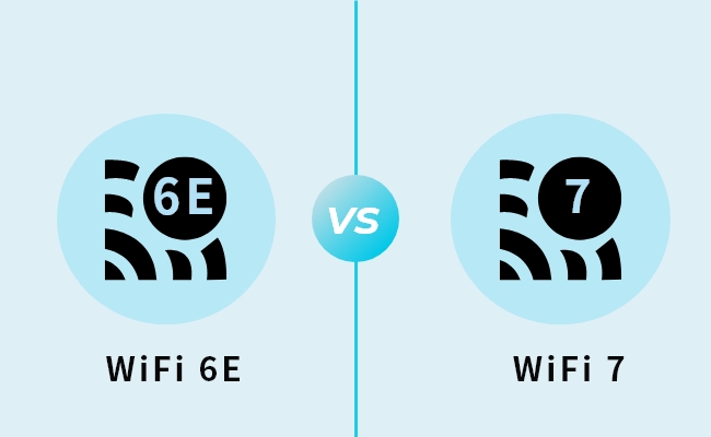 Wi-Fi 7 vs. Wi-Fi 6E: The Ultimate Investment Guide for Future-Proofing Your Network
